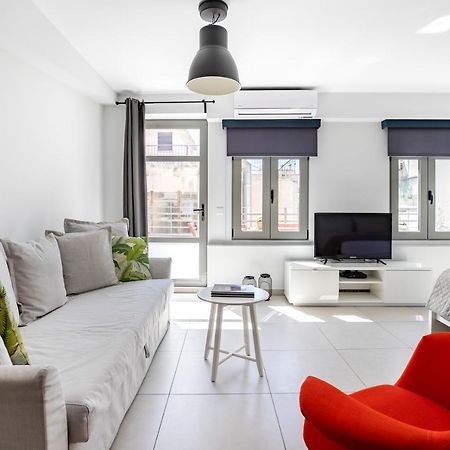 Supreme C2 Apartment In Syntagma アテネ エクステリア 写真
