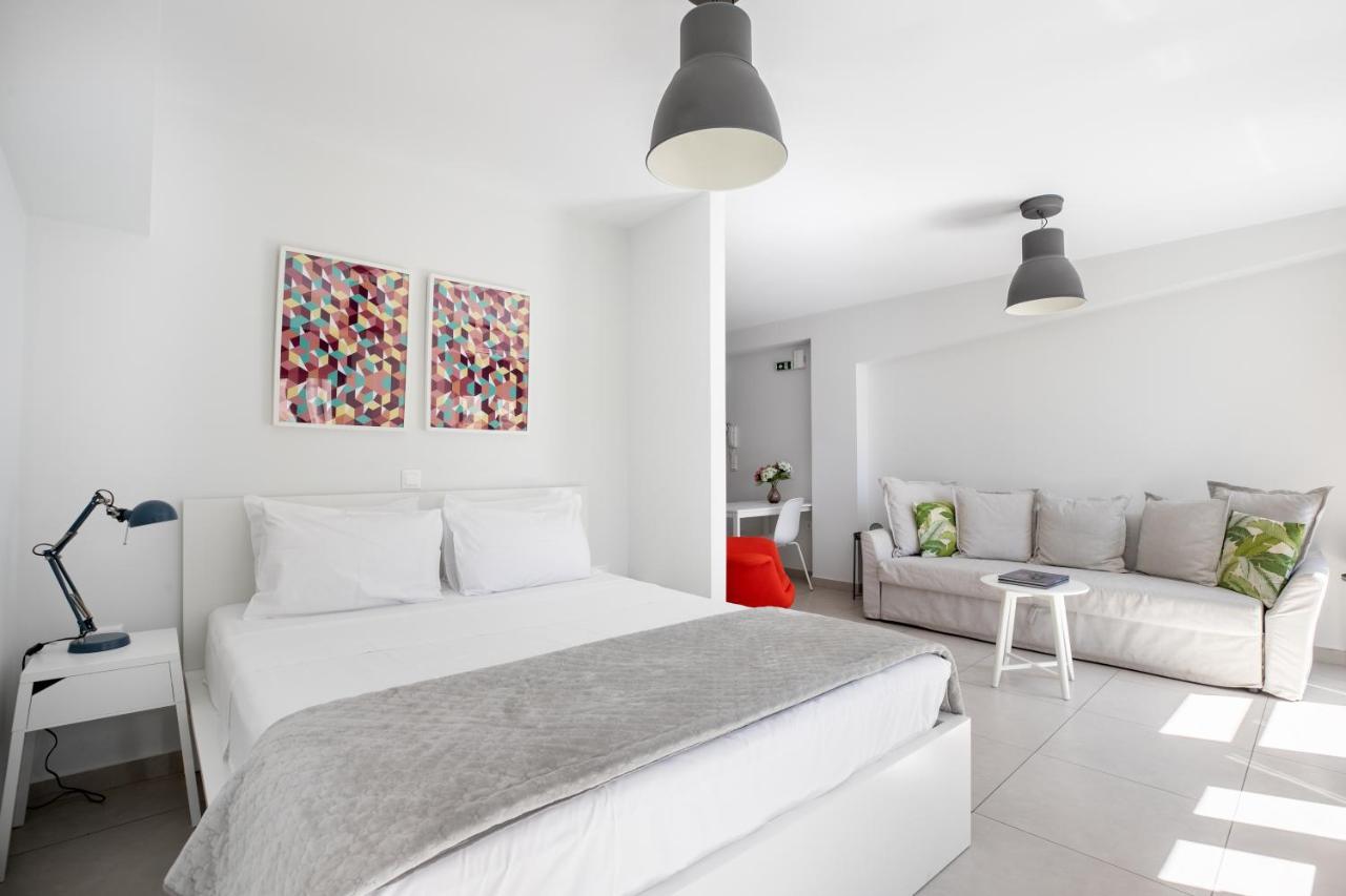 Supreme C2 Apartment In Syntagma アテネ エクステリア 写真