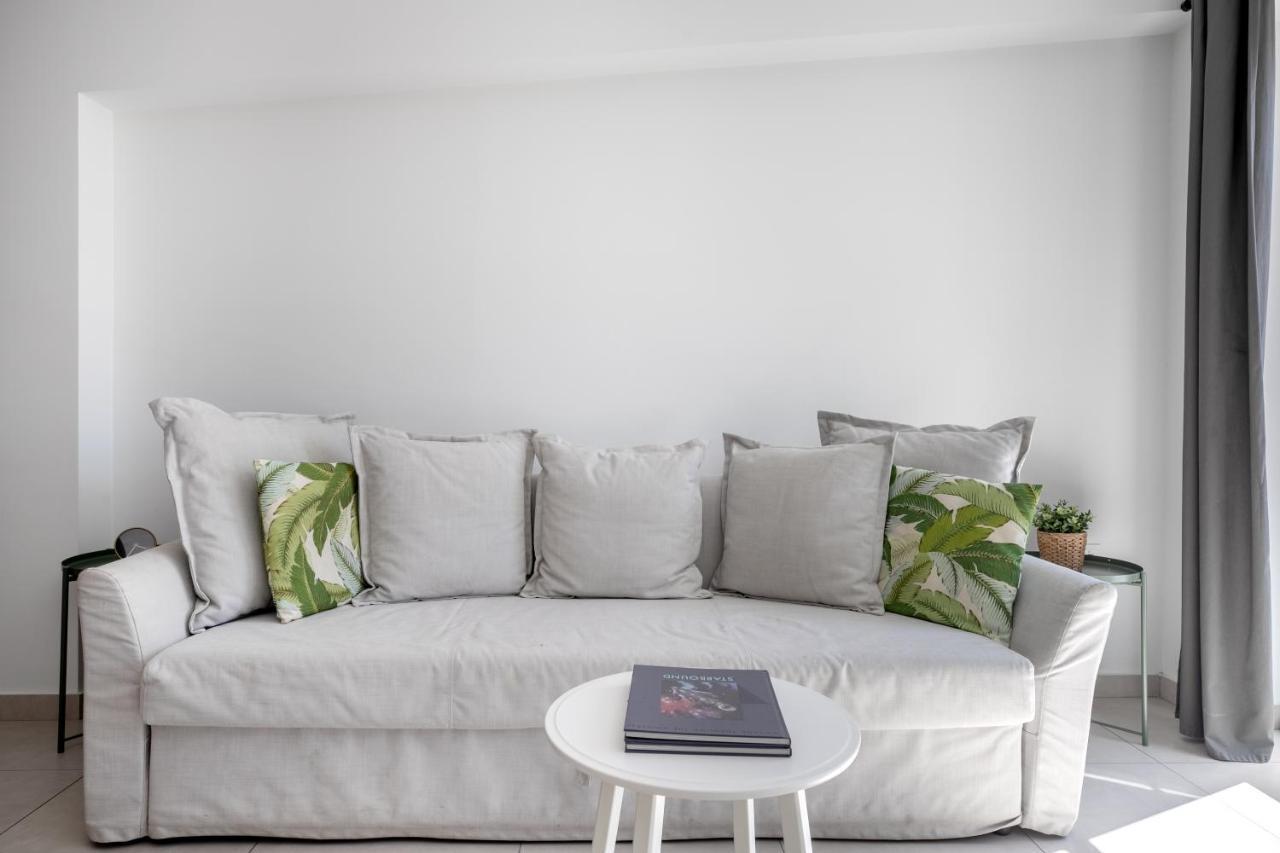 Supreme C2 Apartment In Syntagma アテネ エクステリア 写真