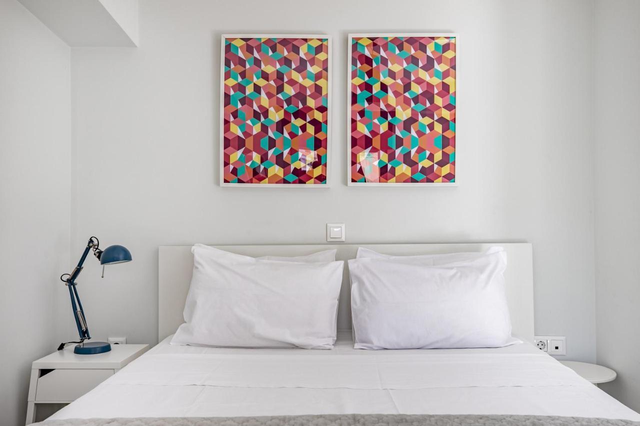 Supreme C2 Apartment In Syntagma アテネ エクステリア 写真