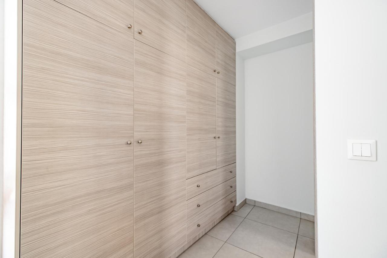 Supreme C2 Apartment In Syntagma アテネ エクステリア 写真