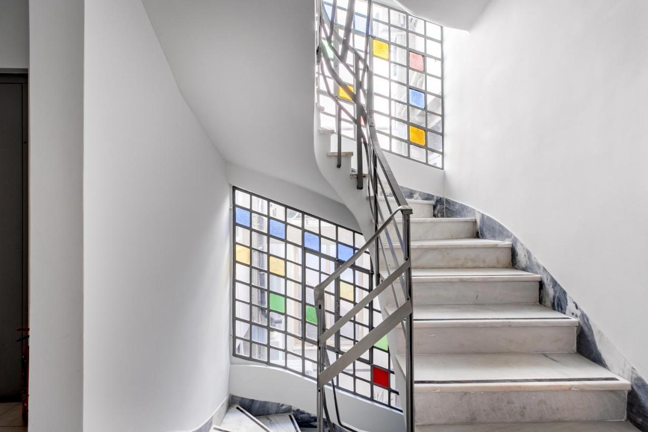 Supreme C2 Apartment In Syntagma アテネ エクステリア 写真